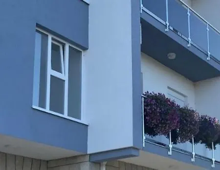 Vujovic Apartman Bileća