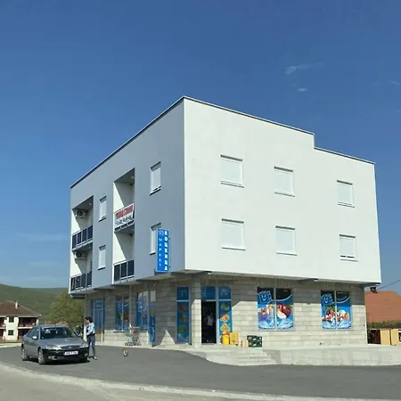 Vujovic *