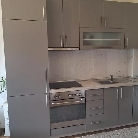 Vujovic Apartman