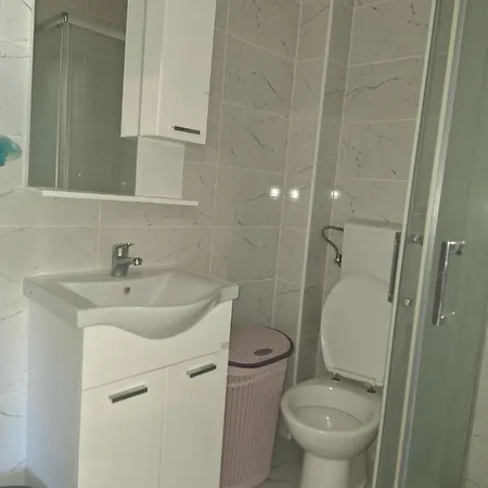 Apartman Vujovic