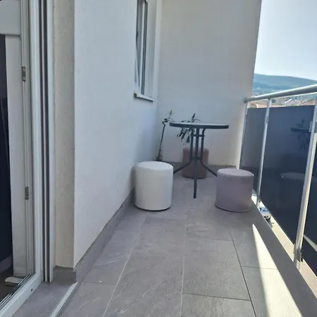 Apartman Vujovic *